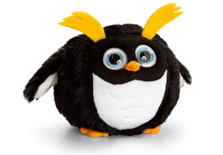keel toys penguin