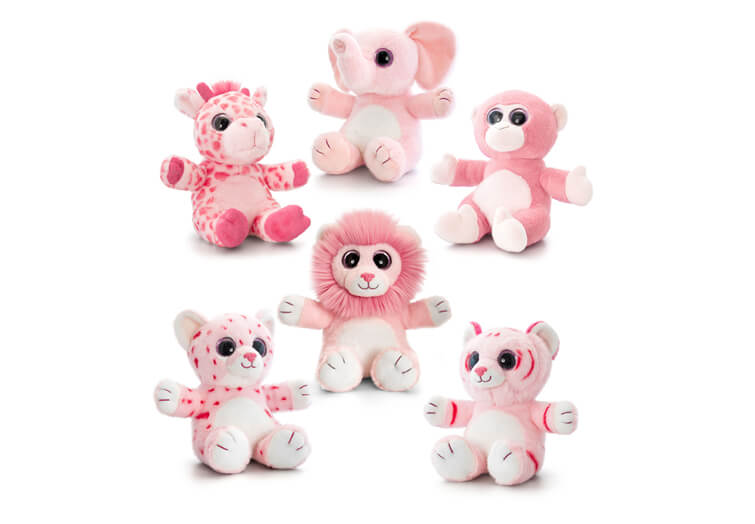 teddies with big sparkly eyes