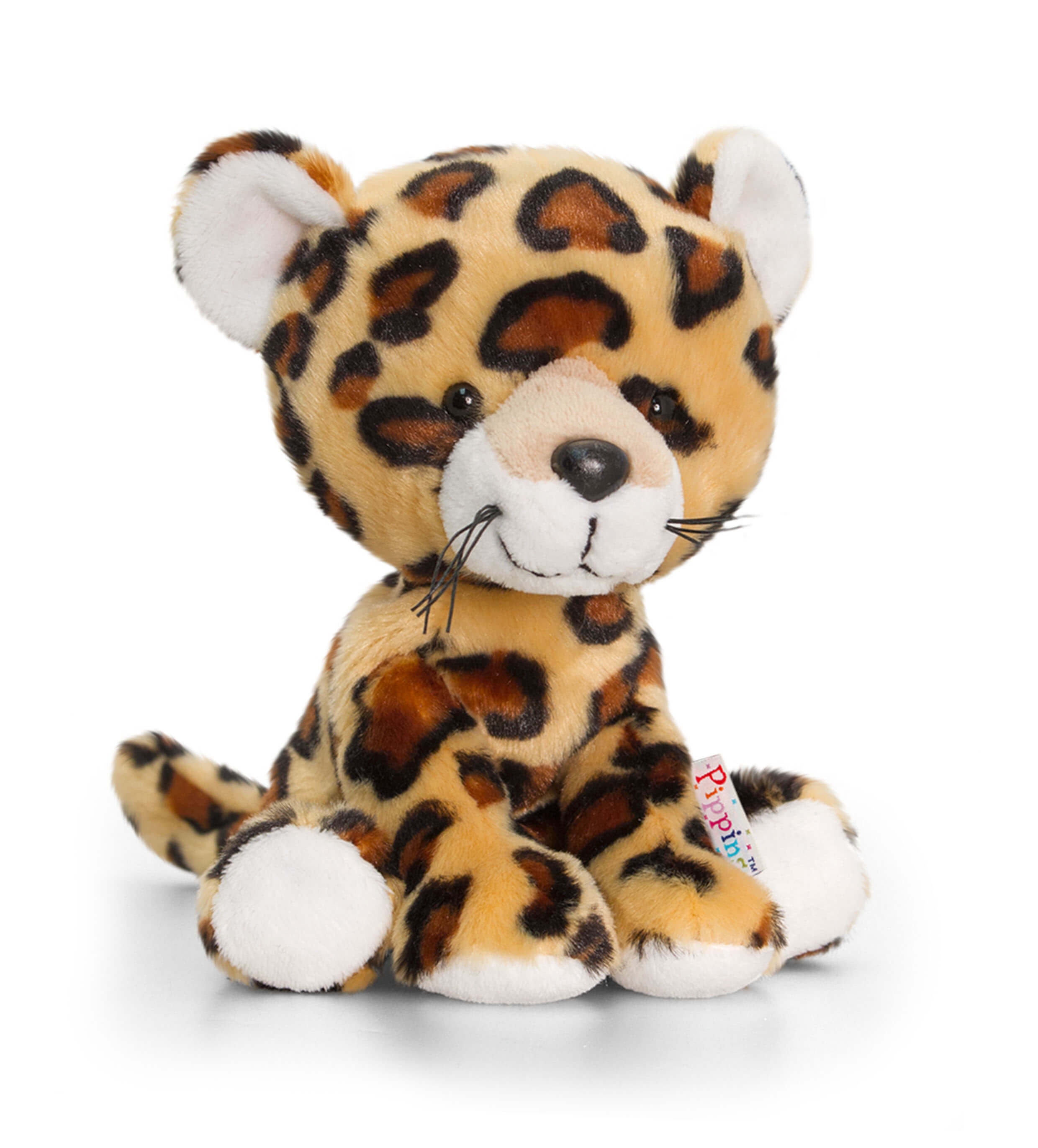 pippins soft toys