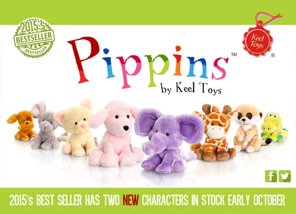 pippins keel toys