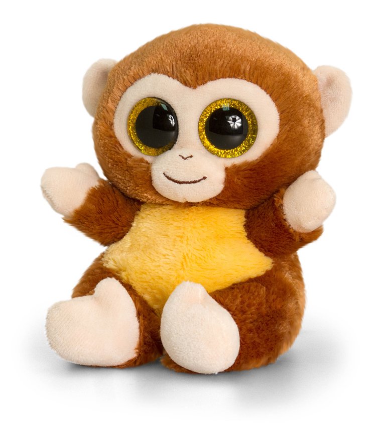 teddies with big sparkly eyes