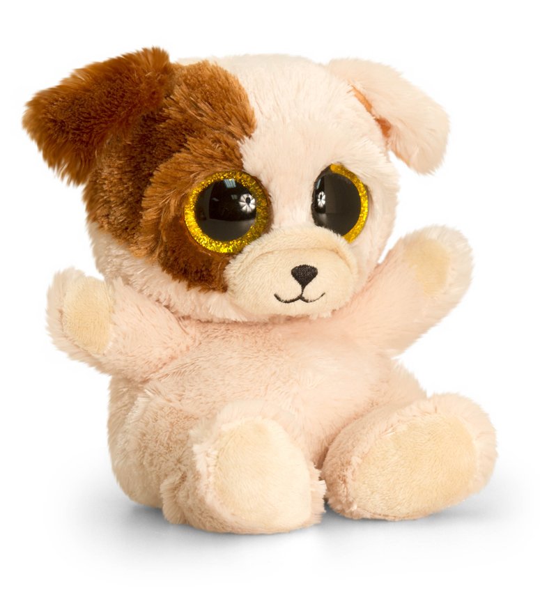 panda keel toys