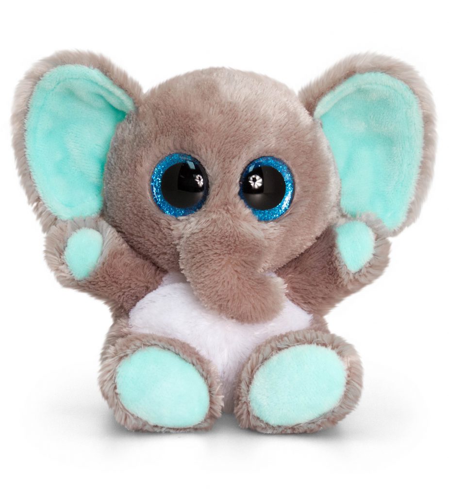 keel toy elf