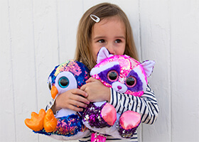 keel toys españa