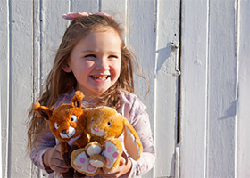 keel toys españa
