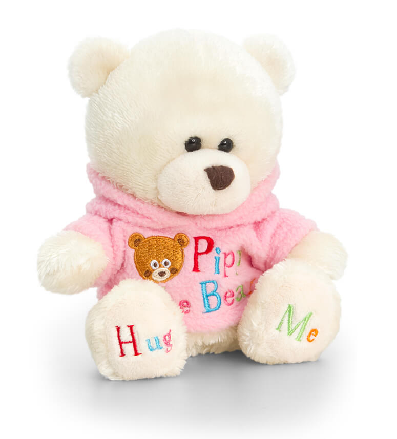 pip bear plush