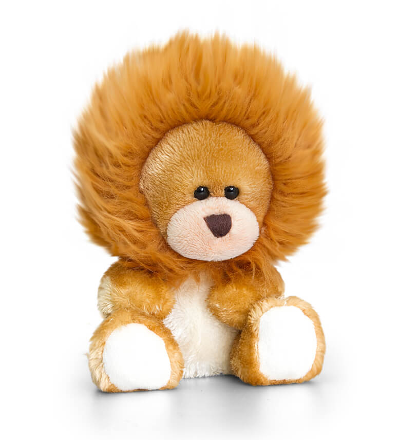 keel toys lion