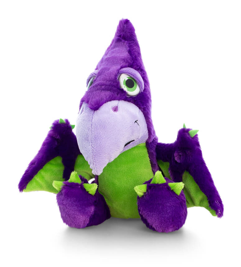 keel toys crocodile