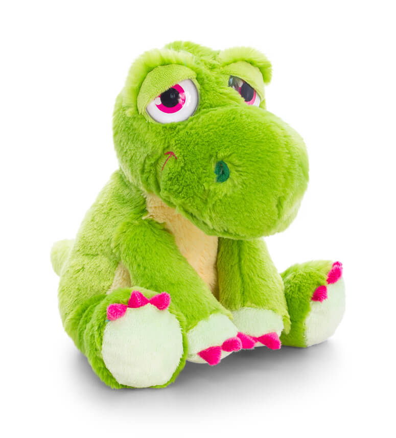 keel toys monster